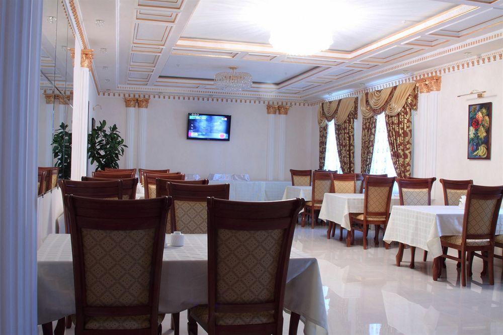 Grand Nur Hotel Tashkent Exterior photo