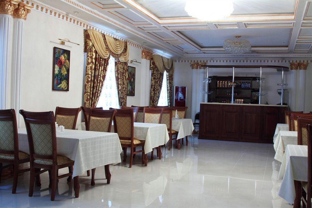 Grand Nur Hotel Tashkent Exterior photo
