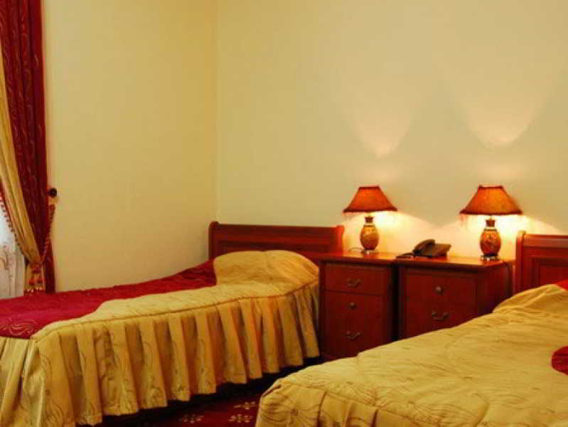 Grand Nur Hotel Tashkent Exterior photo